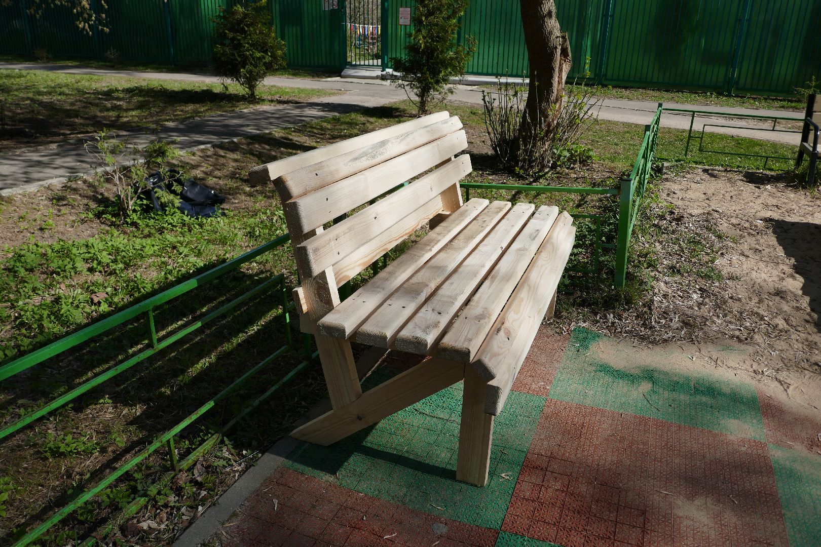 Подольск, благоустройство, субботник, уборка