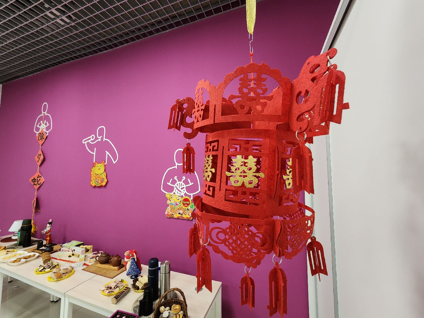 китайский новый год, мытищи, активное долголетие, вертикалки, праздник,