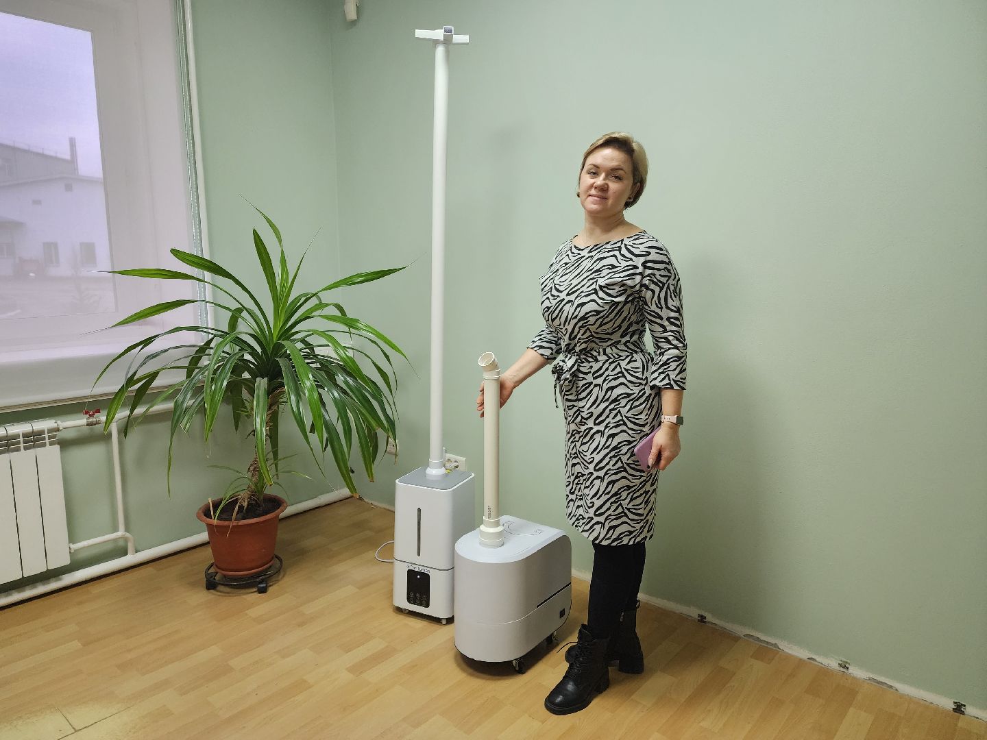 раменское, экономика, косметическая компания николь, фитокабинет, здоровье,