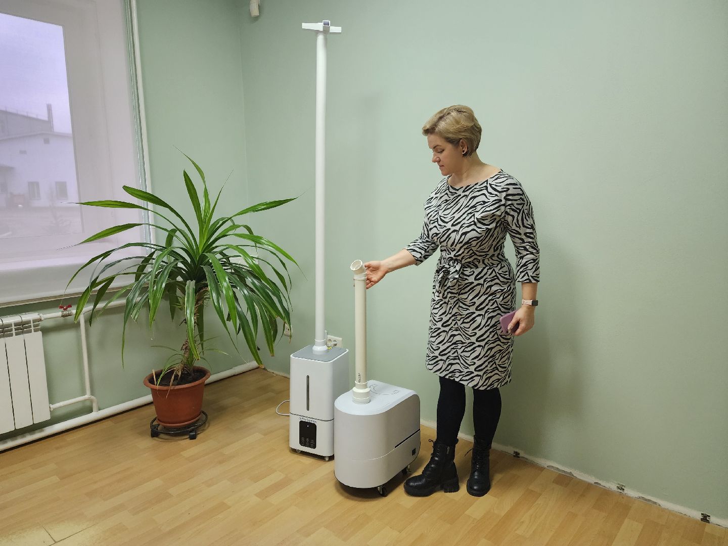 раменское, экономика, косметическая компания николь, фитокабинет, здоровье,