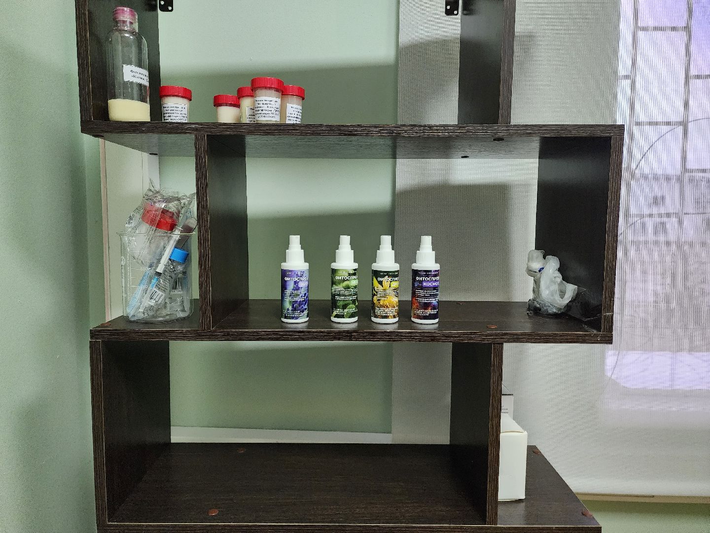 раменское, экономика, косметическая компания николь, фитокабинет, здоровье,