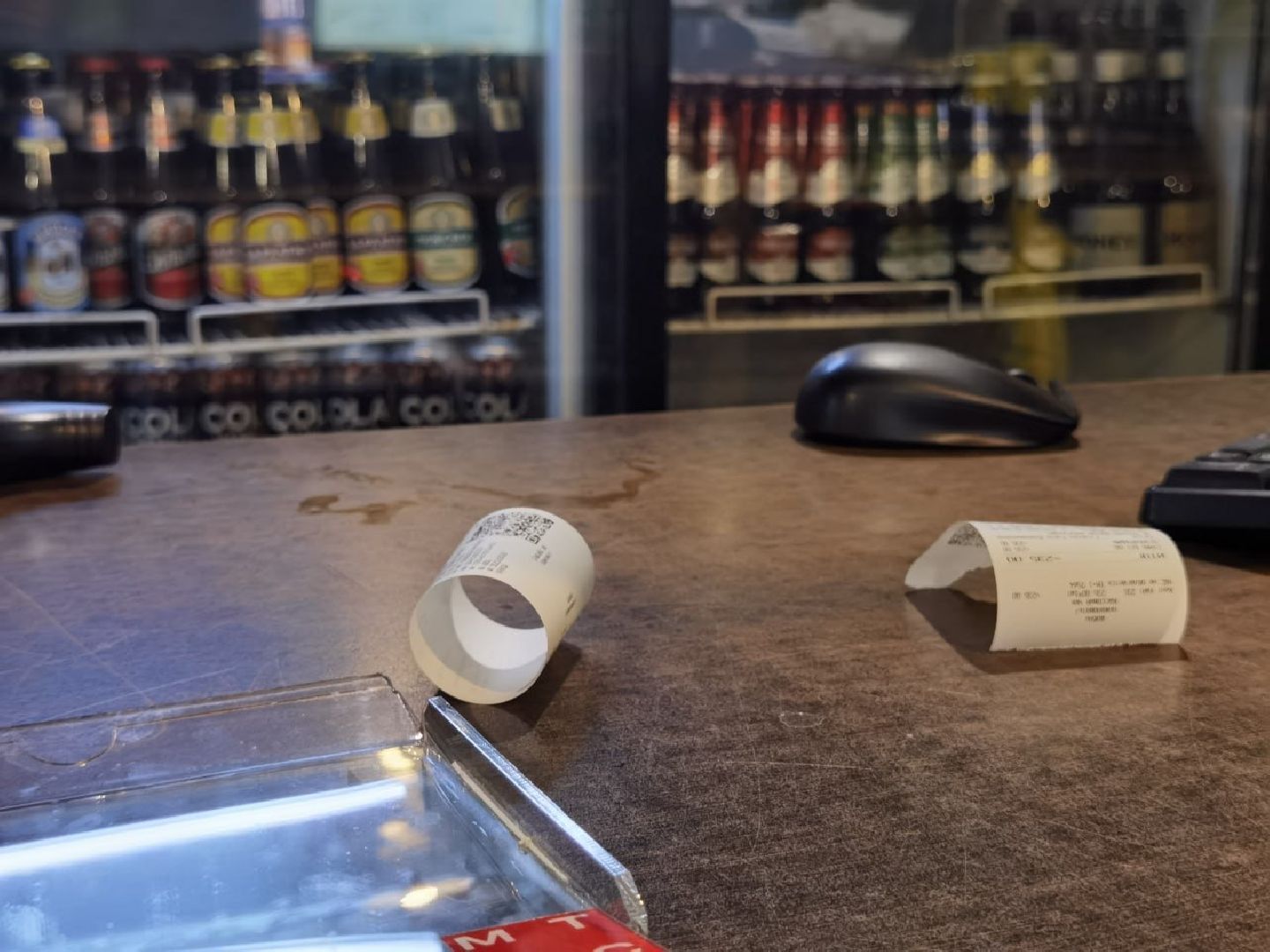 Полиция, Эксклюзив, Рейд, Сергиев Посад, Торговля алкоголем, Контрольная закупка, вертикалки,