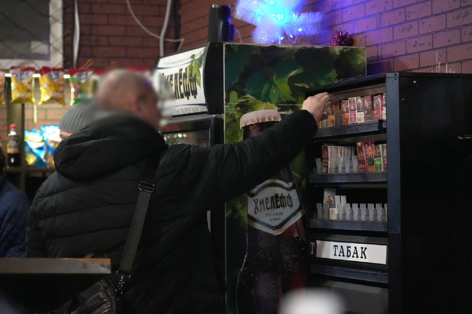 Полиция, Эксклюзив, Рейд, Сергиев Посад, Торговля алкоголем, Контрольная закупка, вертикалки,