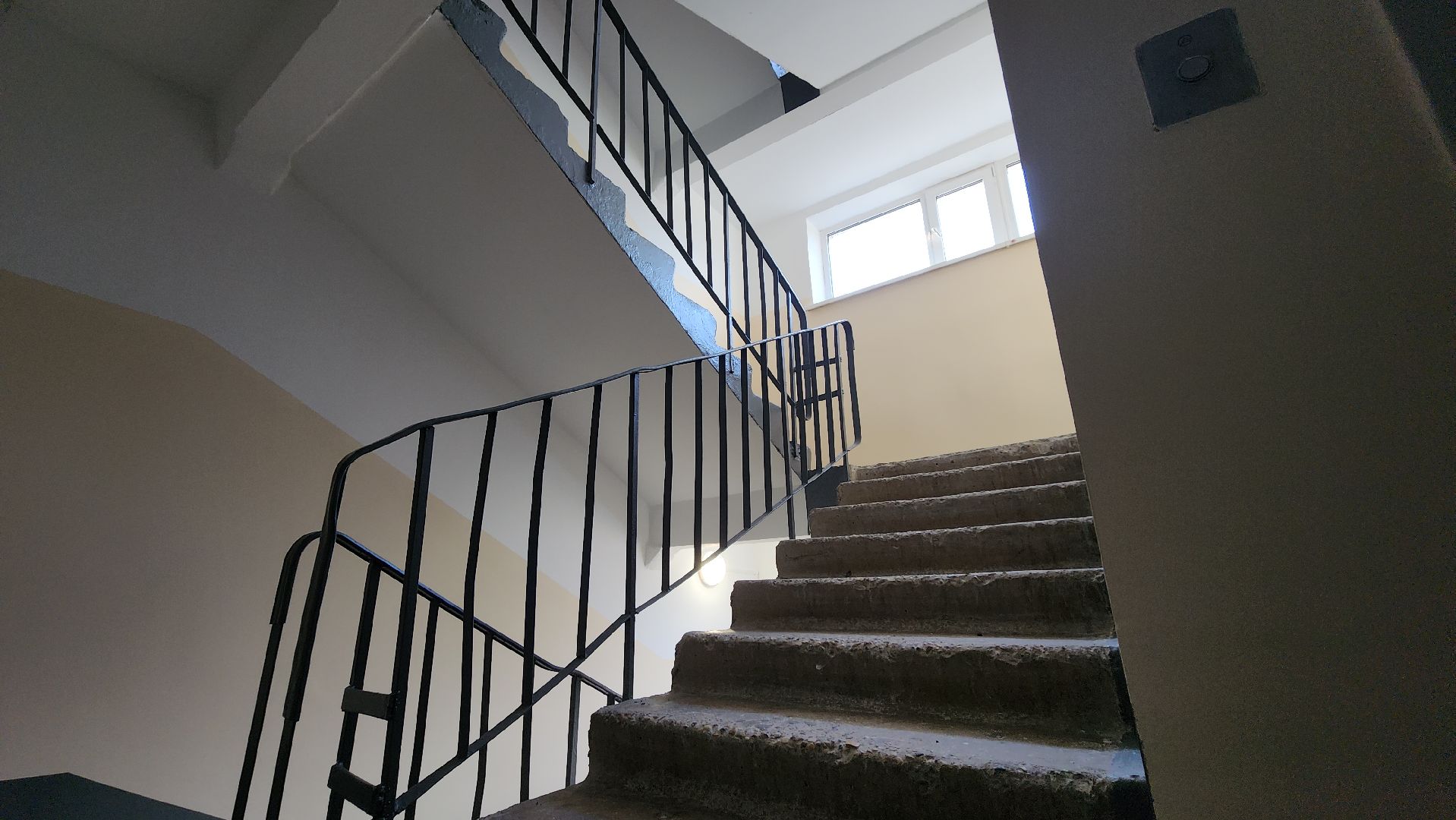 ЖКХ, ремонт подъезда, Лосино-Петровский, вертикалки,