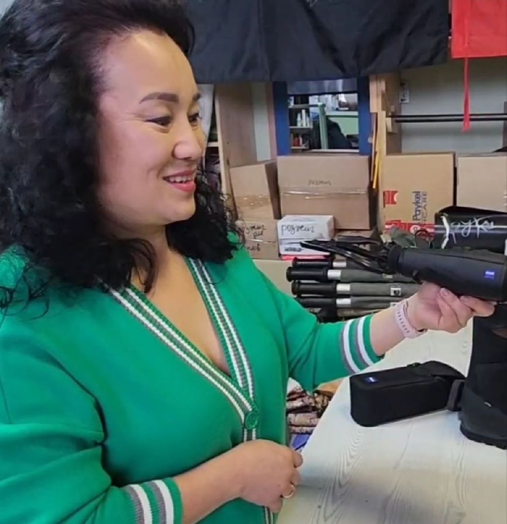 долгопрудный, ассоциация многодетных семей, сво, тактическая обувь, тепловизор, вертикалки,