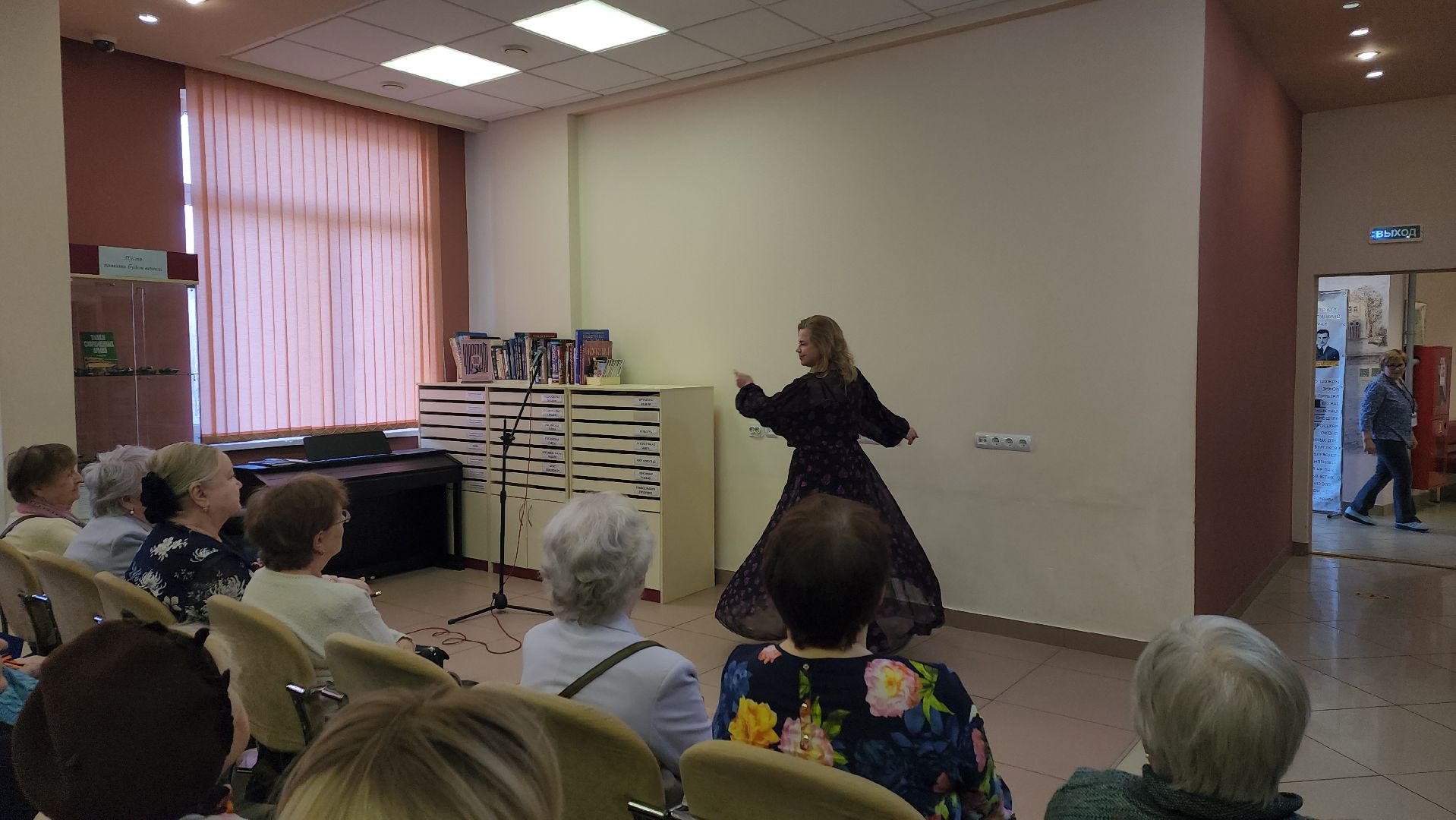 пушкино, центральная библиотека, день снятия блокады ленинграда, узники фашистских концлагерей, дети блокадного ленинграда, вертикалки, концерт,