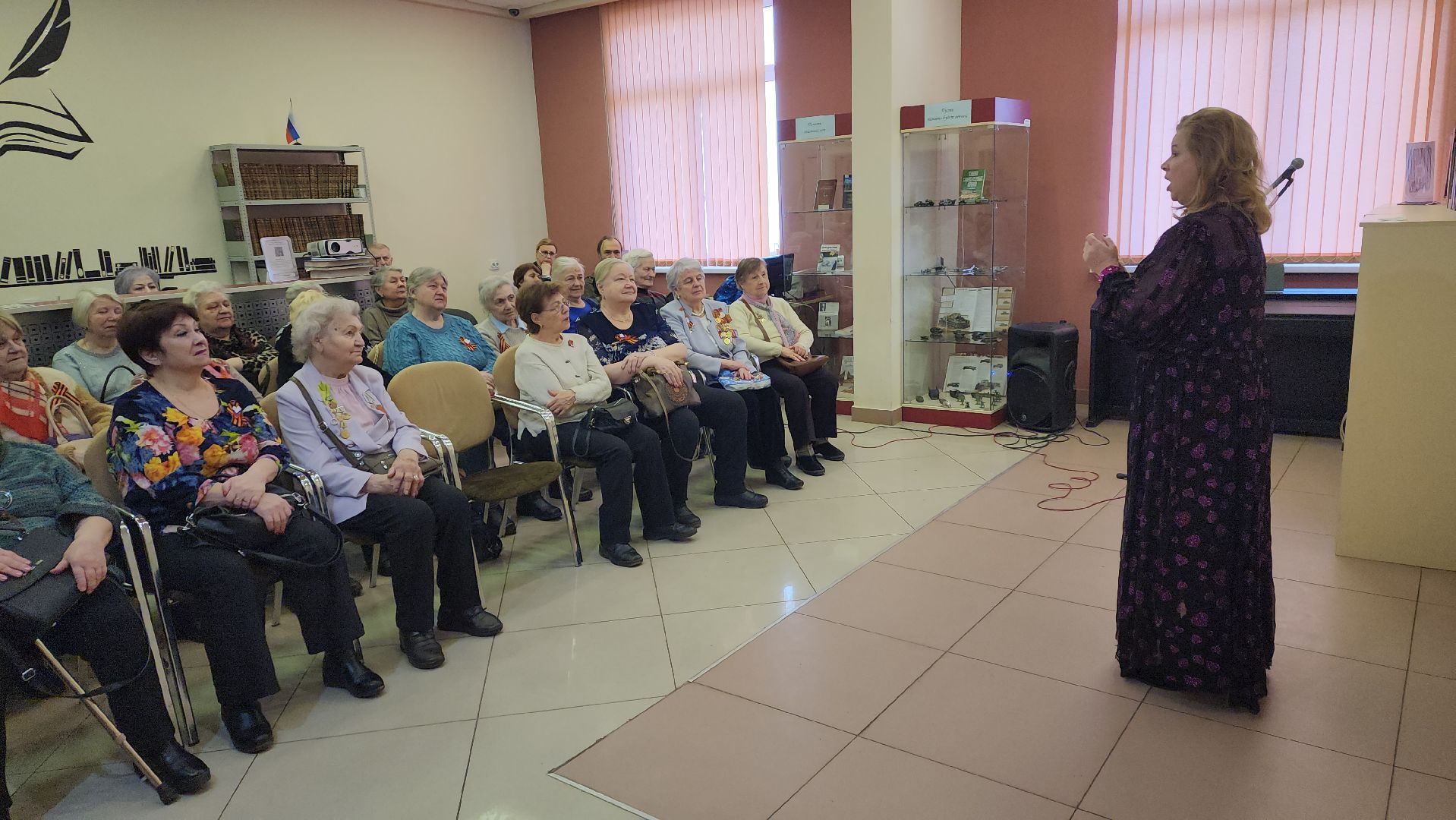 пушкино, центральная библиотека, день снятия блокады ленинграда, узники фашистских концлагерей, дети блокадного ленинграда, вертикалки, концерт,