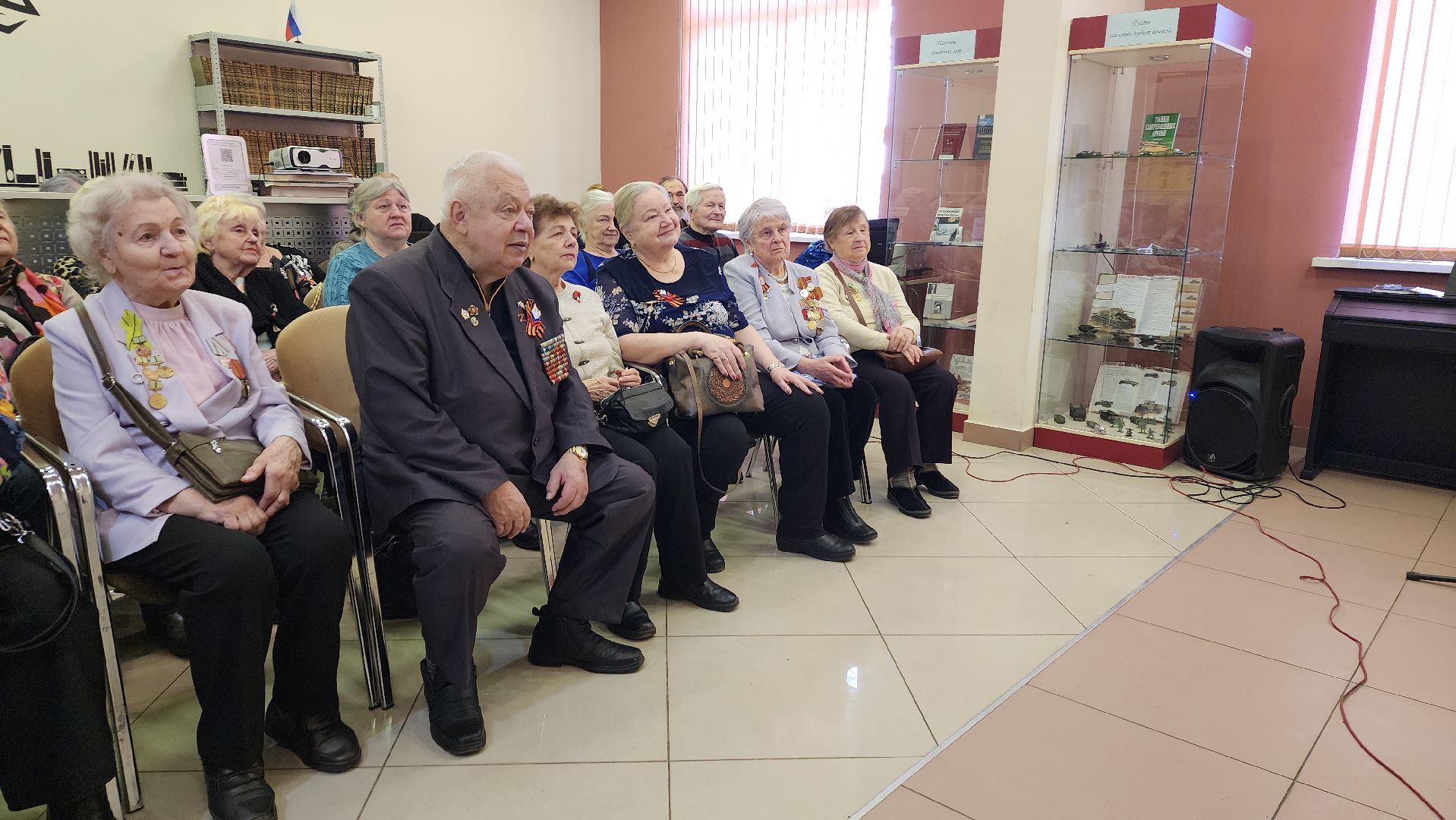 пушкино, центральная библиотека, день снятия блокады ленинграда, узники фашистских концлагерей, дети блокадного ленинграда, вертикалки, концерт,