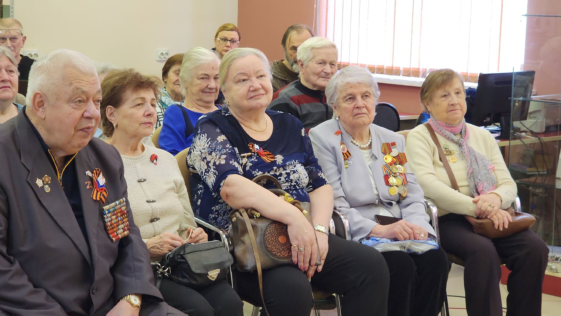 пушкино, центральная библиотека, день снятия блокады ленинграда, узники фашистских концлагерей, дети блокадного ленинграда, вертикалки, концерт,