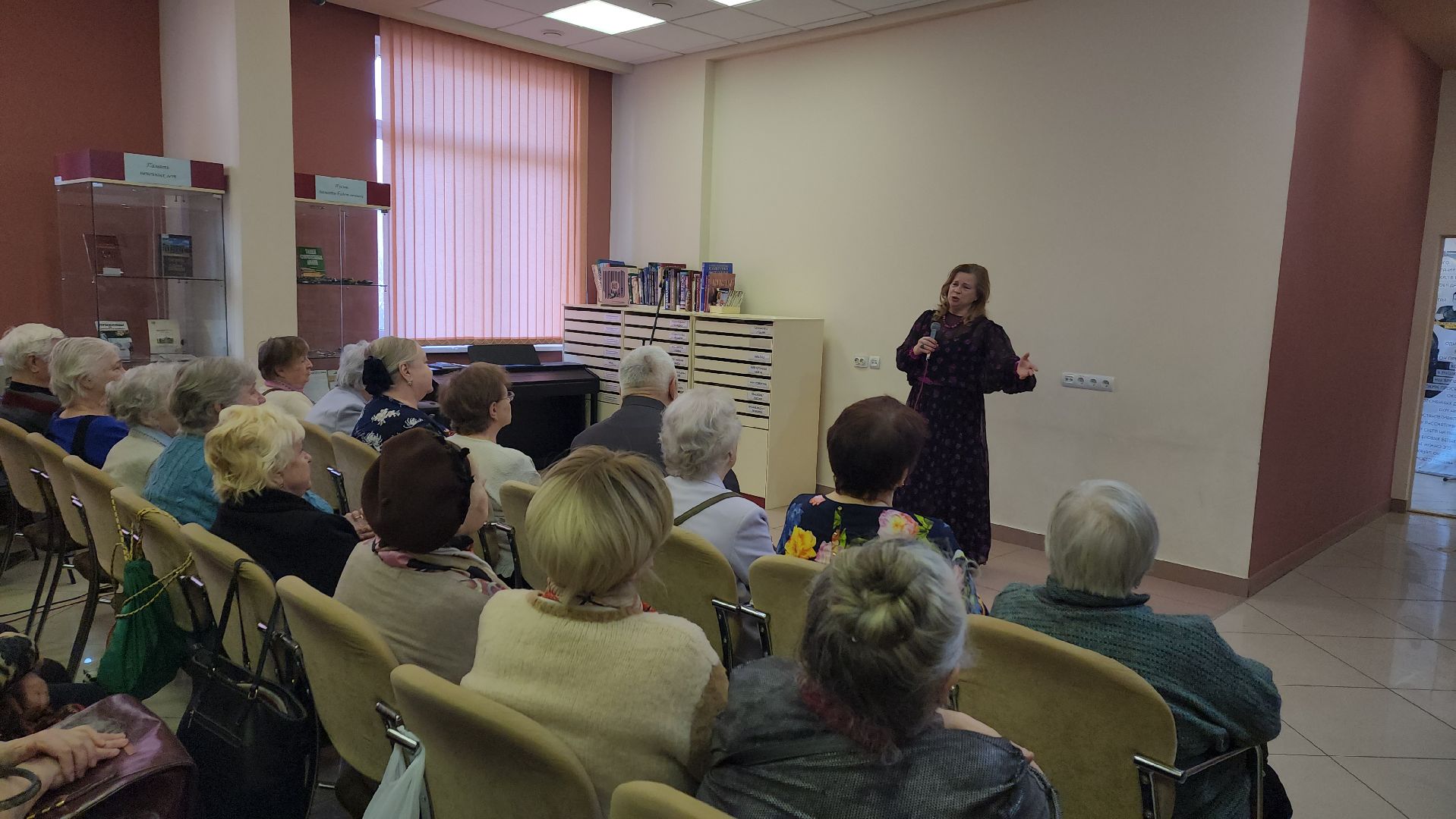 пушкино, центральная библиотека, день снятия блокады ленинграда, узники фашистских концлагерей, дети блокадного ленинграда, вертикалки, концерт,