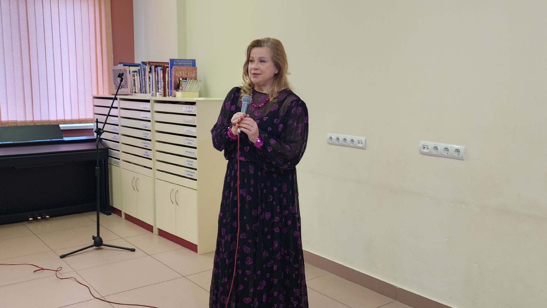 пушкино, центральная библиотека, день снятия блокады ленинграда, узники фашистских концлагерей, дети блокадного ленинграда, вертикалки, концерт,