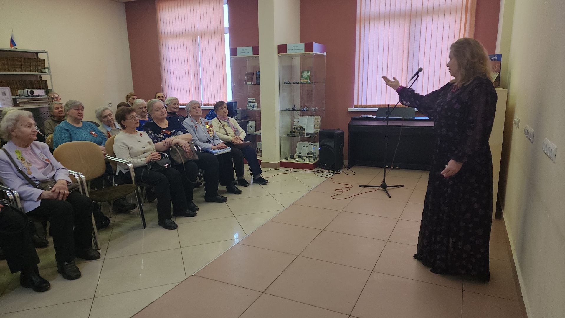 пушкино, центральная библиотека, день снятия блокады ленинграда, узники фашистских концлагерей, дети блокадного ленинграда, вертикалки, концерт,