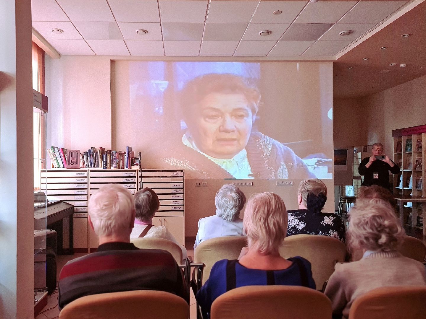 пушкино, центральная библиотека, день снятия блокады ленинграда, узники фашистских концлагерей, дети блокадного ленинграда, вертикалки, концерт,