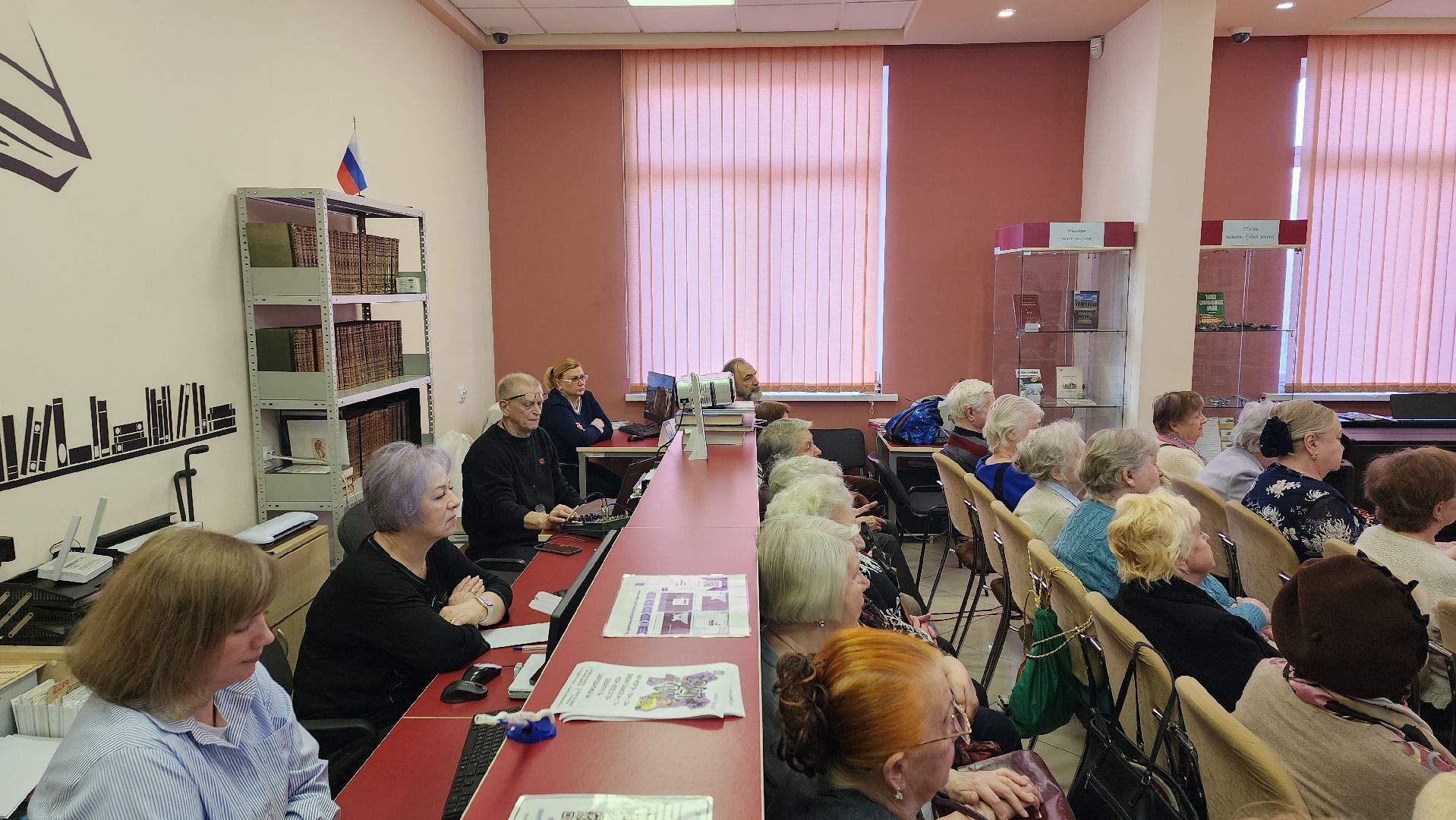 пушкино, центральная библиотека, день снятия блокады ленинграда, узники фашистских концлагерей, дети блокадного ленинграда, вертикалки, концерт,