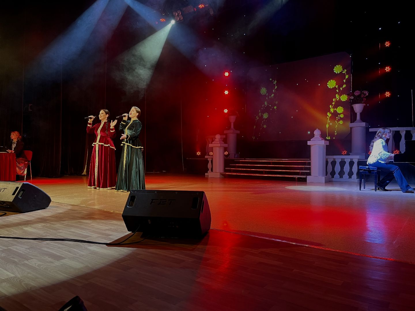 вертикалки, наро-фоминск, наро-фоминский городской округ, цдк звезда, максим дунаевский, музыкальный фестиваль,вертикалки,олег рожнов,