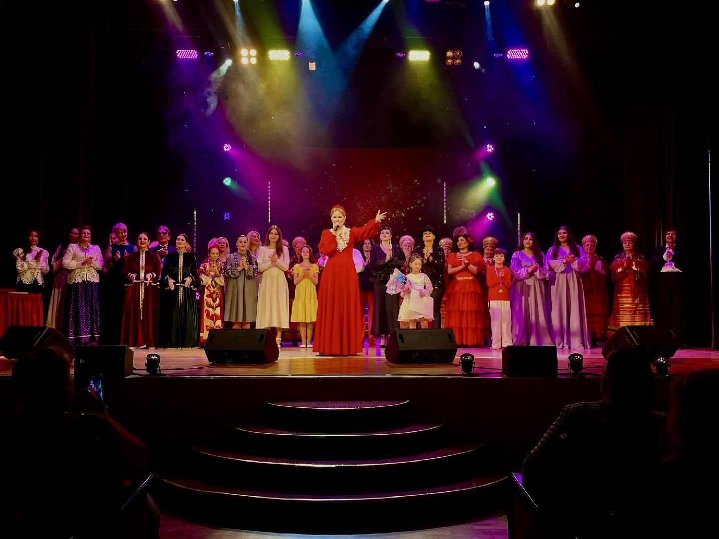 вертикалки, наро-фоминск, наро-фоминский городской округ, цдк звезда, максим дунаевский, музыкальный фестиваль,вертикалки,олег рожнов,