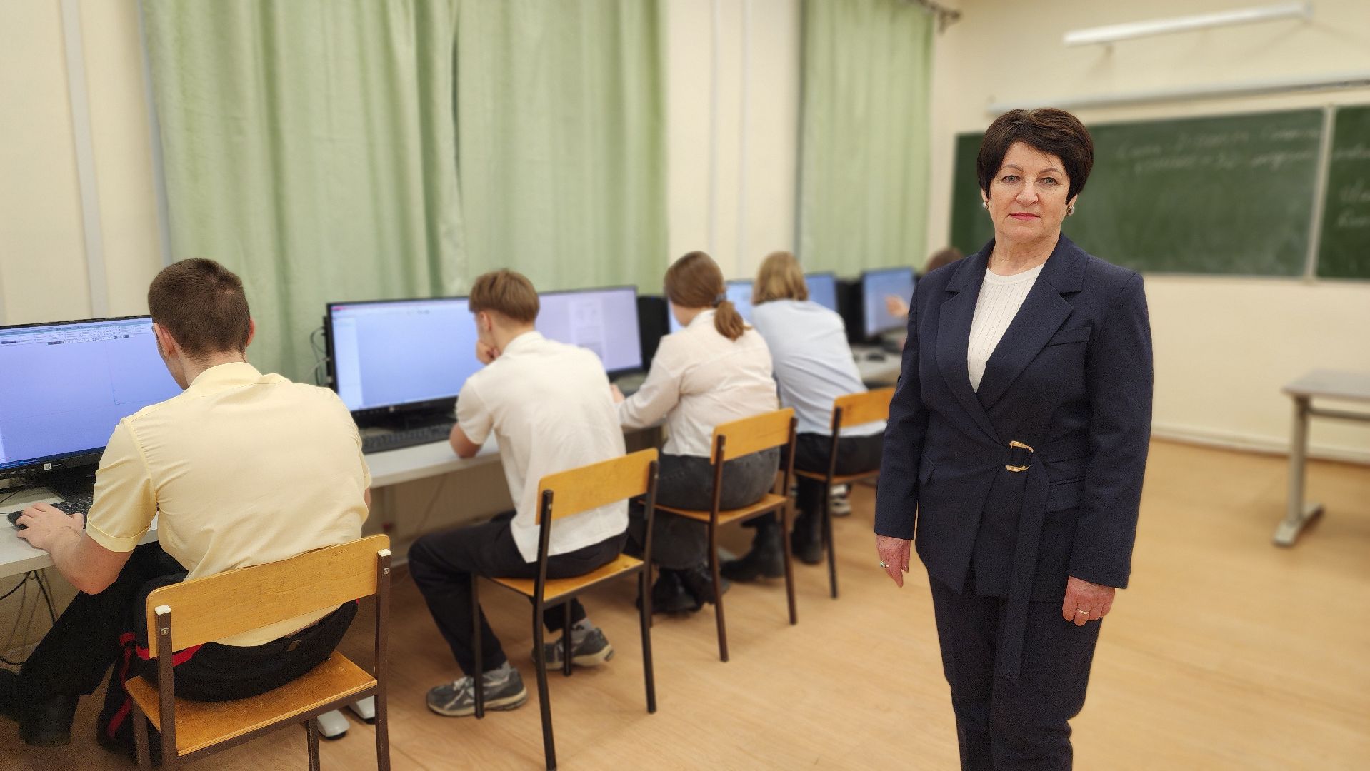 Дубна, Лицей, Образование, Протвино,