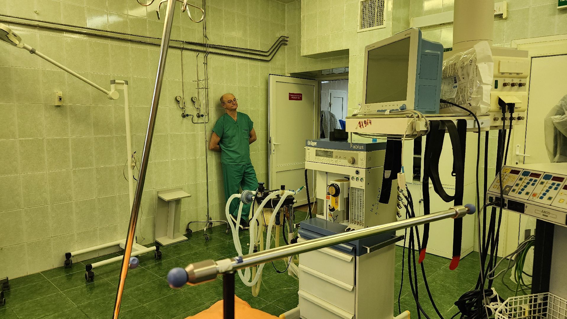 протвино, протвинская больница, медицина, Поставка оборудования,