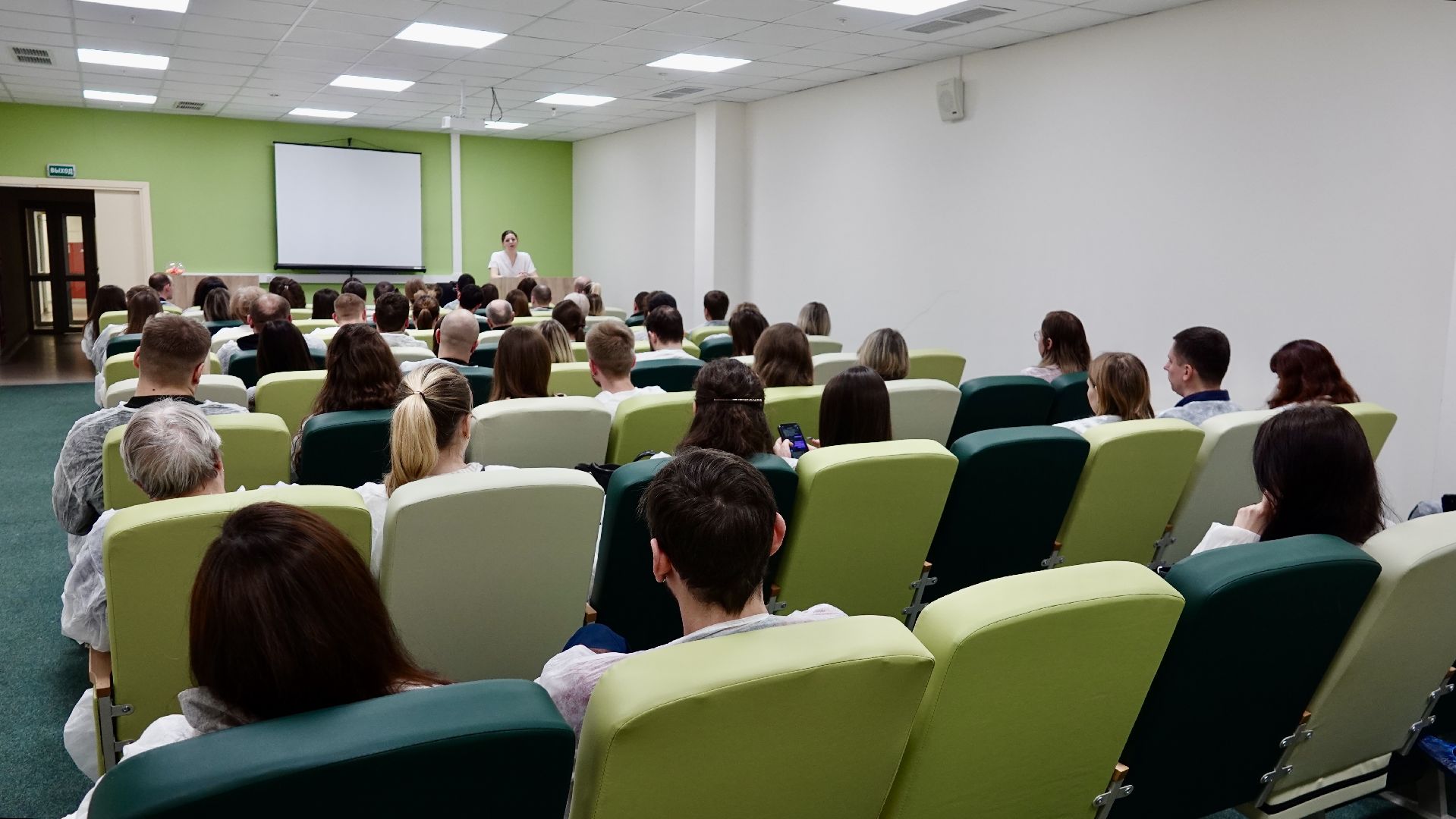 Эксклюзив, Медицина, Здравоохранение, Сергиев Посад, Сергиево-Посадский роддом, Сергиево-Посадская больница, Сергиево-Посадский городской округ, Материнство, Беременность, Роды, вертикалка,