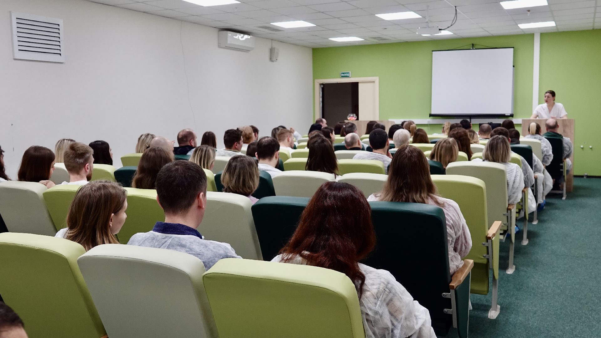 Эксклюзив, Медицина, Здравоохранение, Сергиев Посад, Сергиево-Посадский роддом, Сергиево-Посадская больница, Сергиево-Посадский городской округ, Материнство, Беременность, Роды, вертикалка,