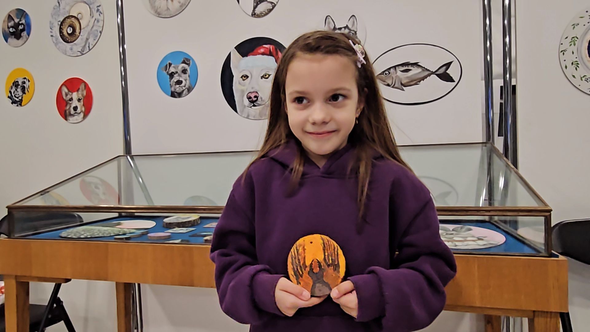 творчество, рисунок, жуковский, мастер-класс, дети,