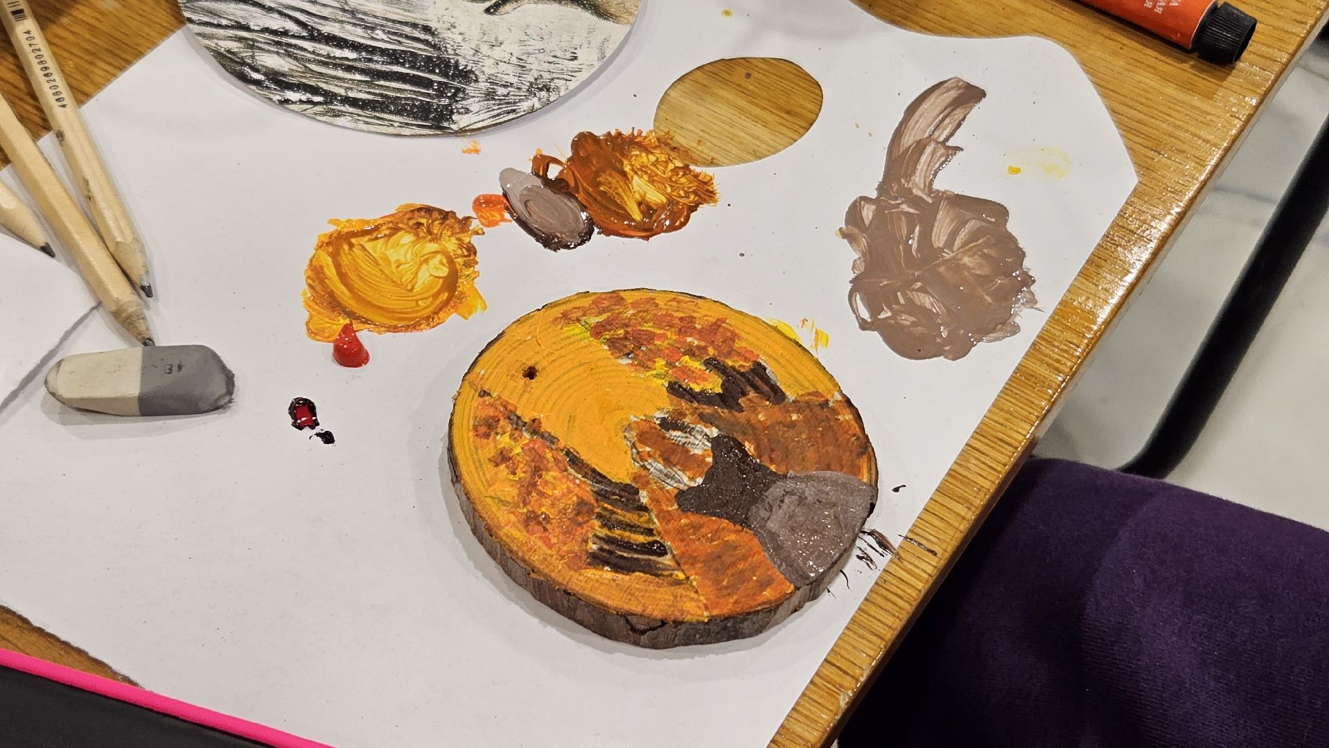 творчество, рисунок, жуковский, мастер-класс, дети,