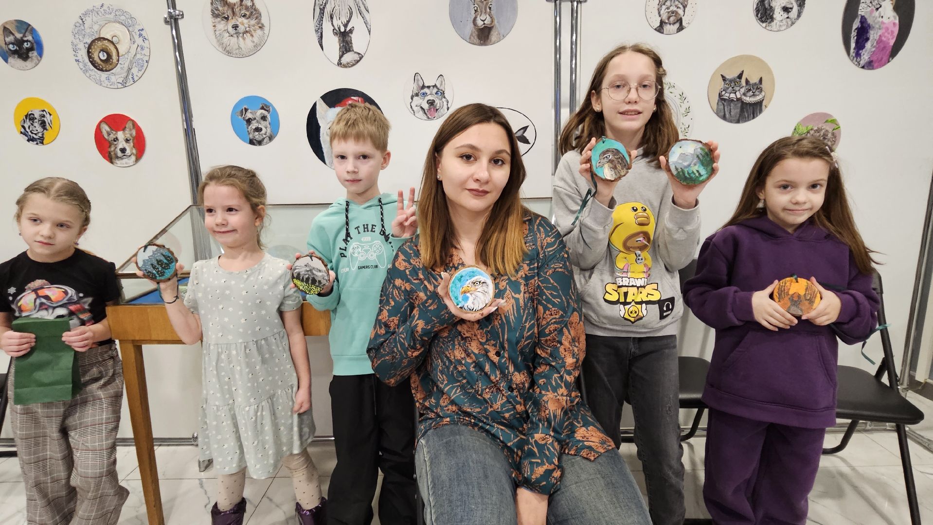 творчество, рисунок, жуковский, мастер-класс, дети,