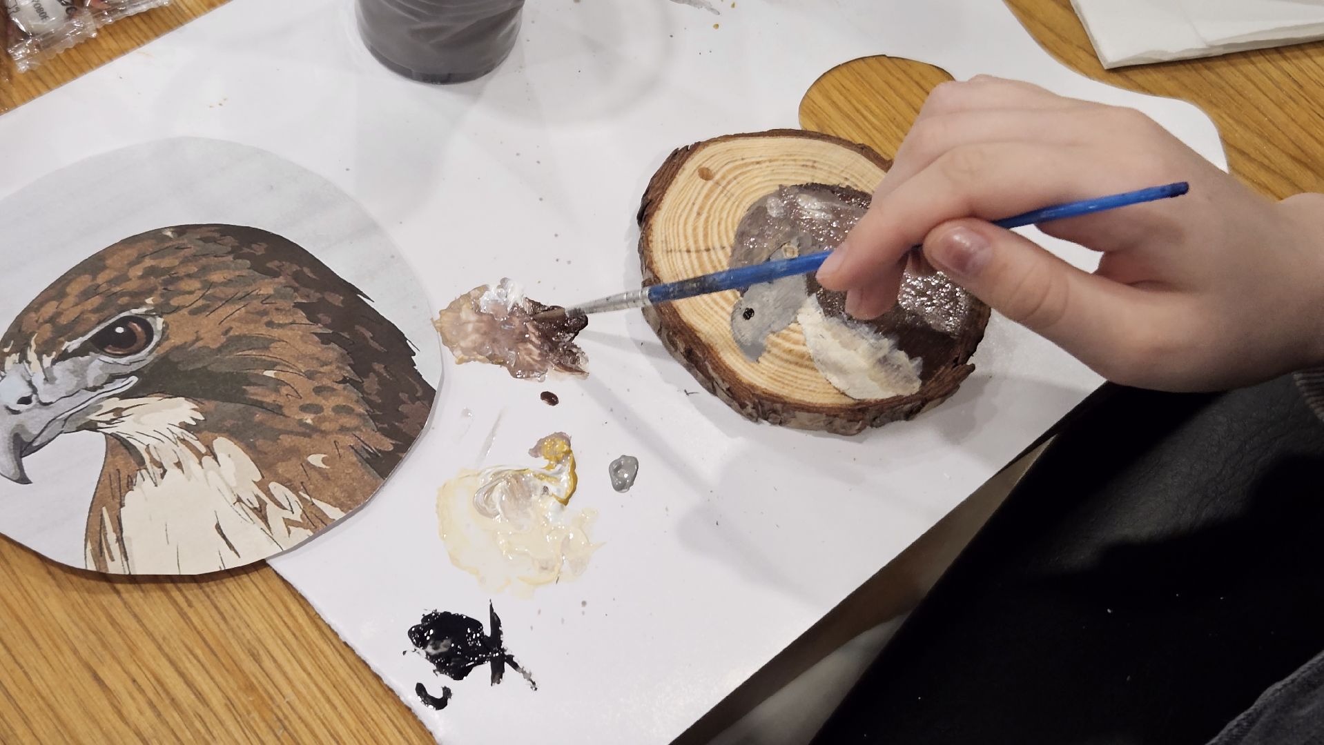 творчество, рисунок, жуковский, мастер-класс, дети,