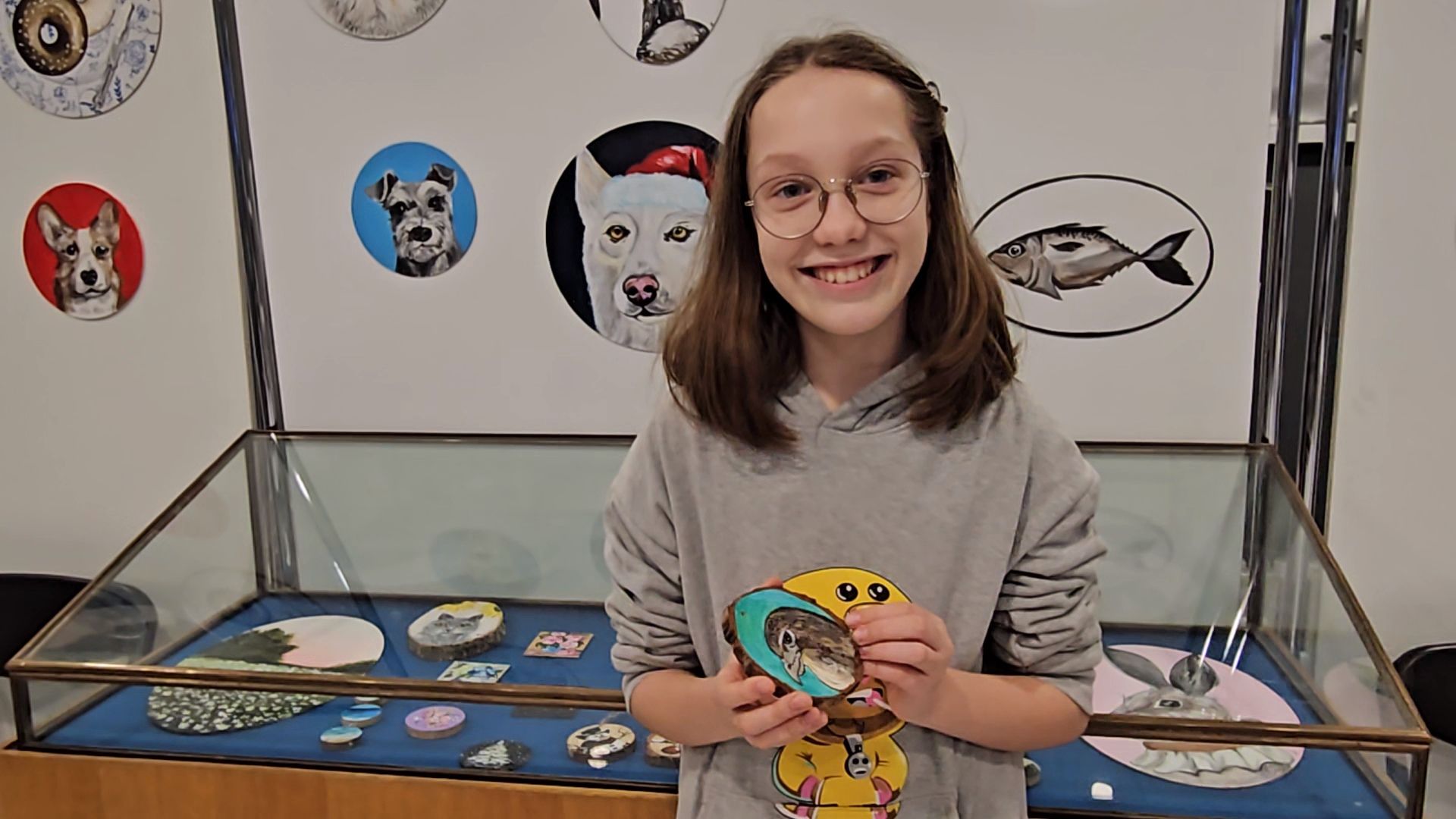 творчество, рисунок, жуковский, мастер-класс, дети,