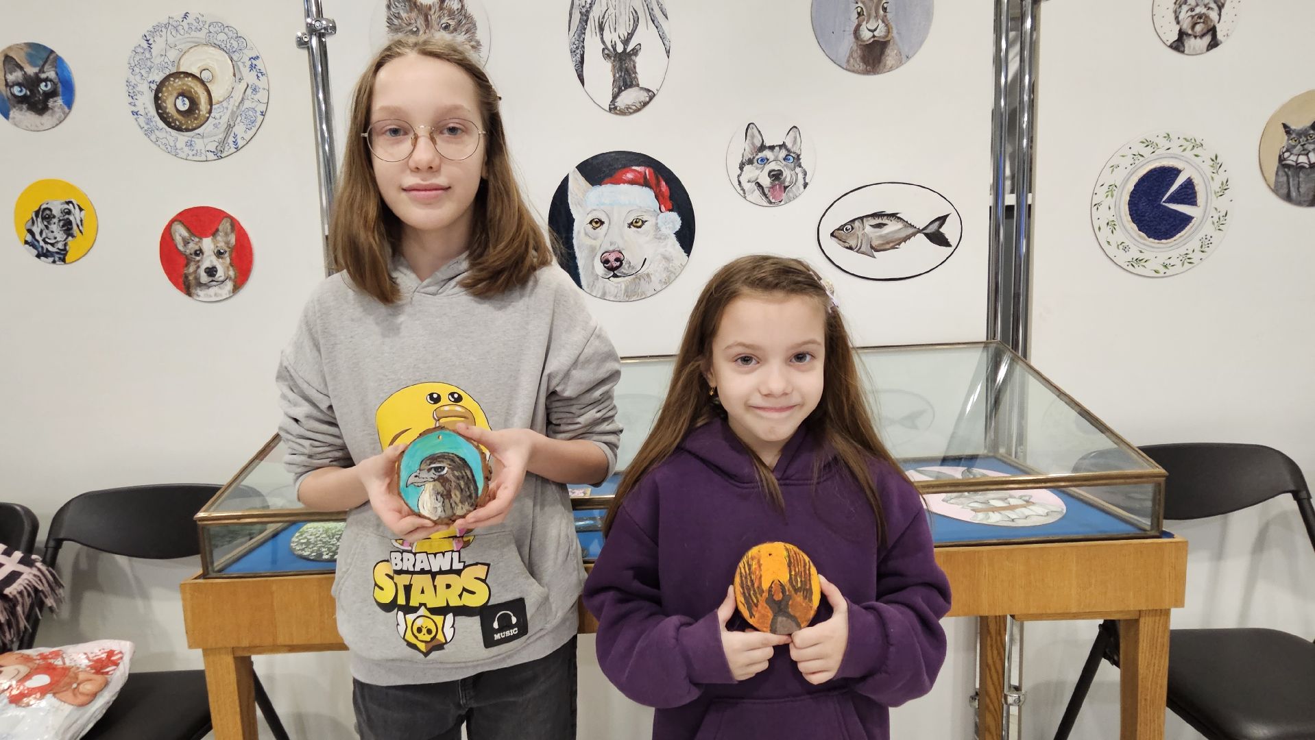 творчество, рисунок, жуковский, мастер-класс, дети,