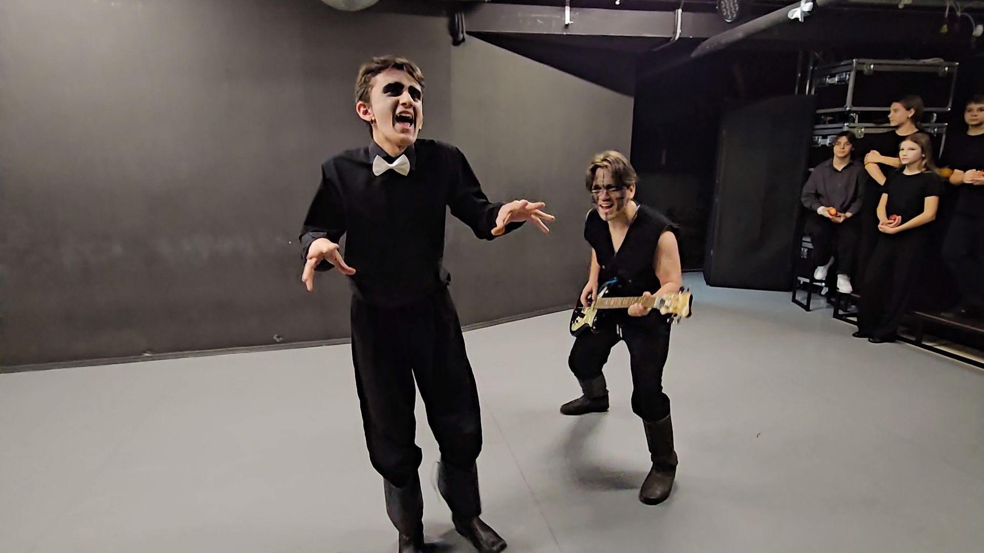 детское творчество, театр, жуковский,