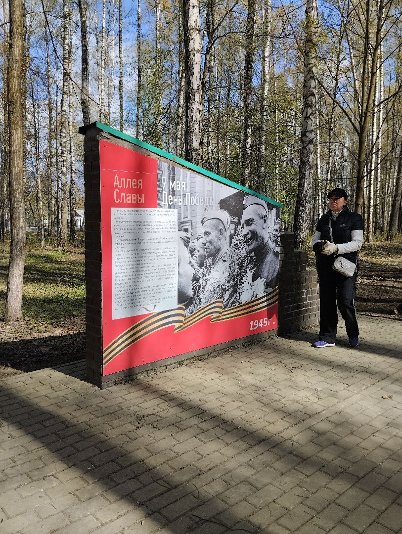 Всероссийский субботник, уборка территорий, благоустройство, администрация БГО, Богородский городской округ, Ногинск