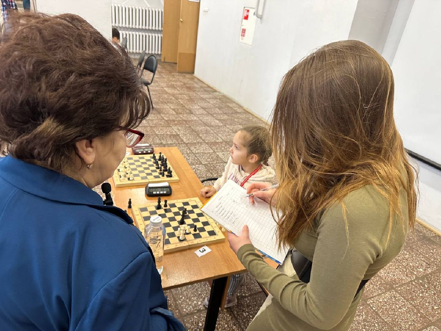 шахматисты, шахматный турнир, спорт, домодедово,