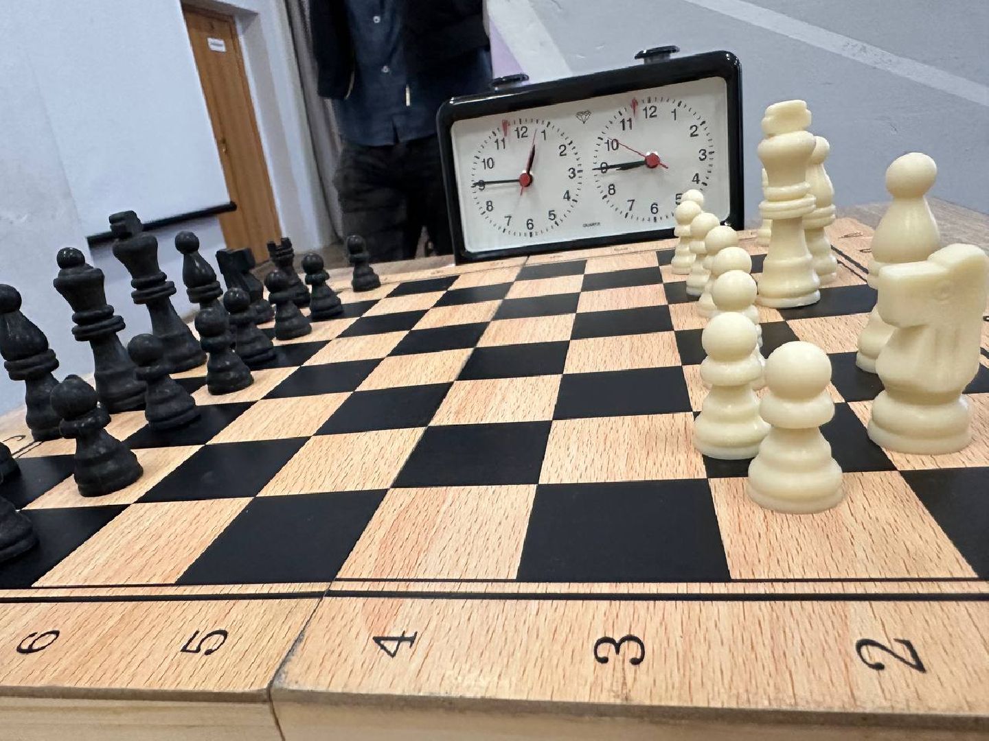 шахматисты, шахматный турнир, спорт, домодедово,