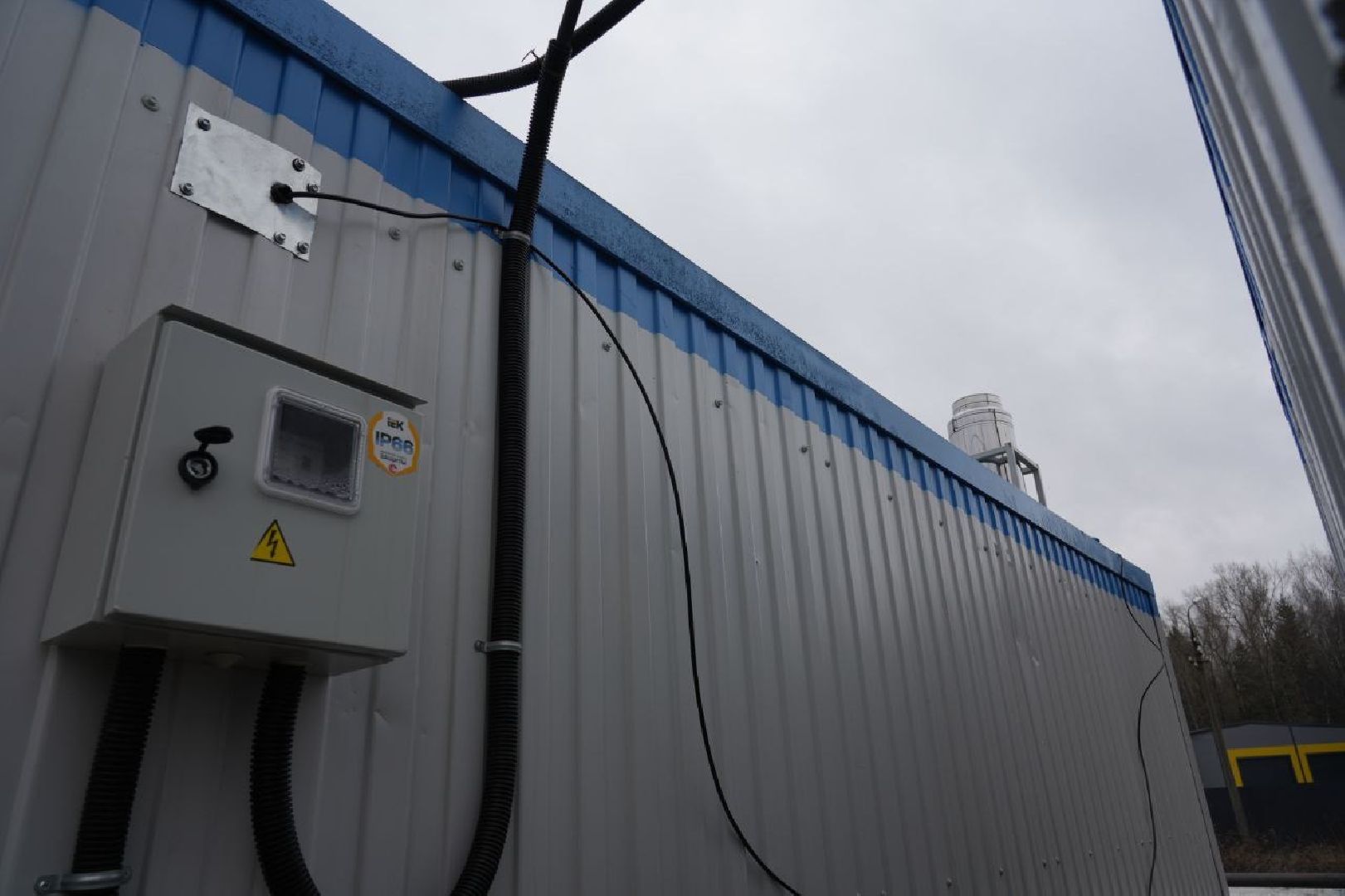 ЖКХ, Сергиев Посад, Сергиево-Посадский городской округ, Котельные, Отопление, Тепло, вертикалки,