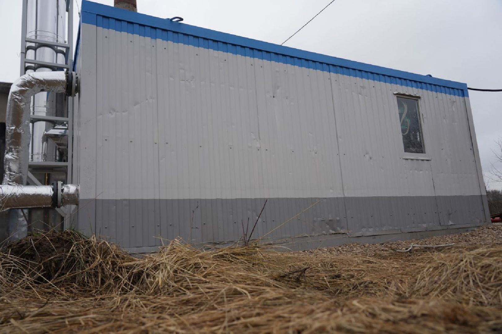 ЖКХ, Сергиев Посад, Сергиево-Посадский городской округ, Котельные, Отопление, Тепло, вертикалки,