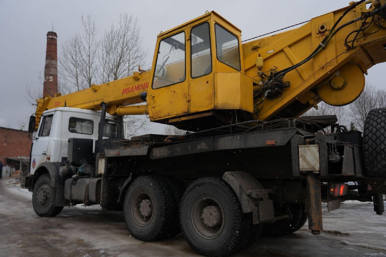 ЖКХ, Сергиев Посад, Сергиево-Посадский городской округ, Котельные, Отопление, Тепло, вертикалки,