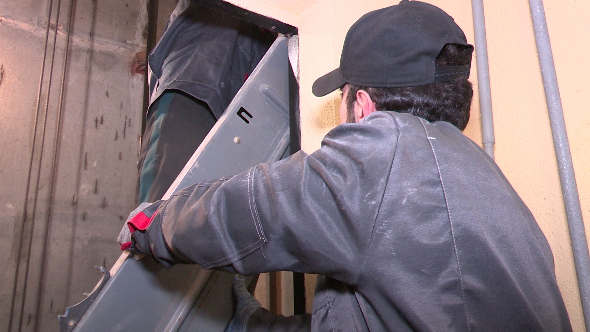 реутов, вертикалки, ЖКХ, замена лифтов, капремонт, программа,