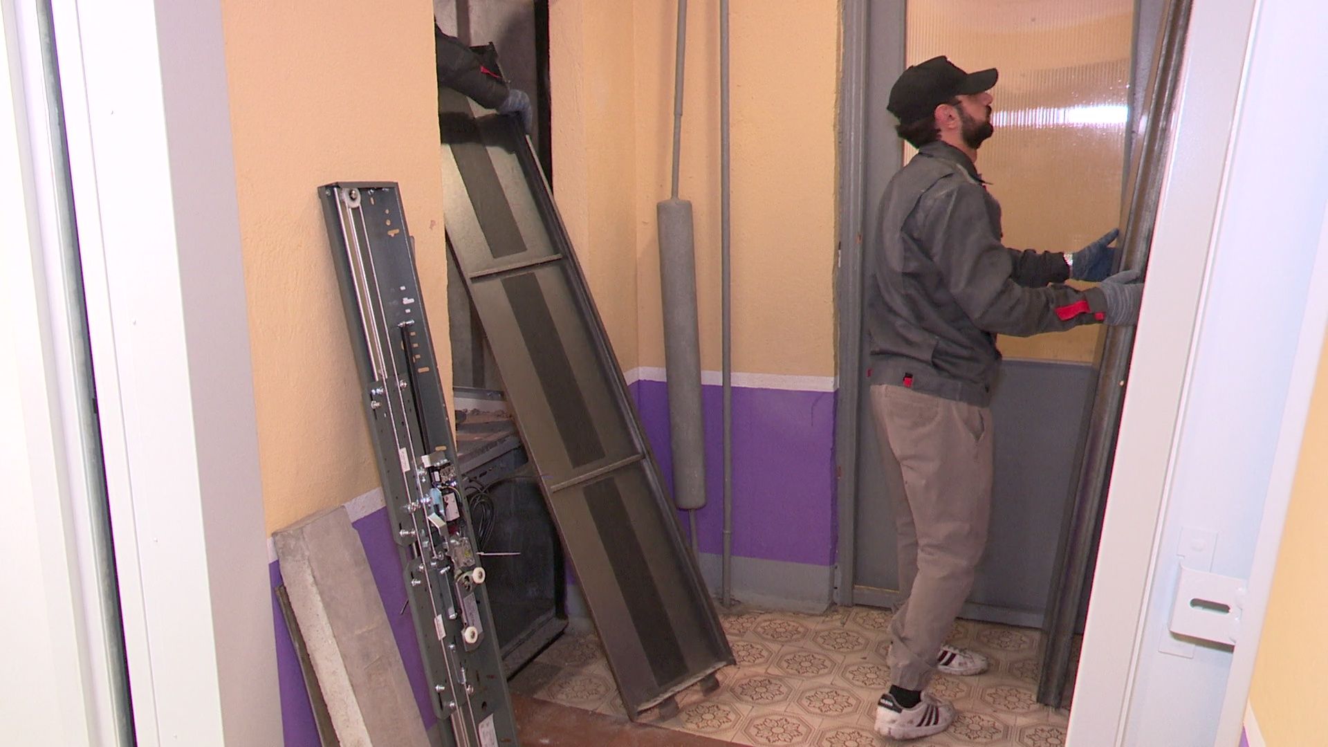 реутов, вертикалки, ЖКХ, замена лифтов, капремонт, программа,