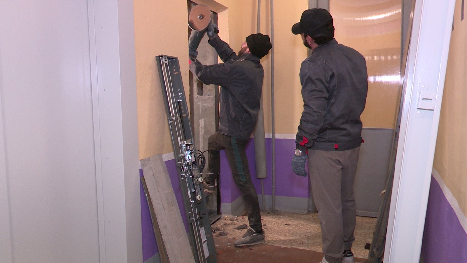 реутов, вертикалки, ЖКХ, замена лифтов, капремонт, программа,