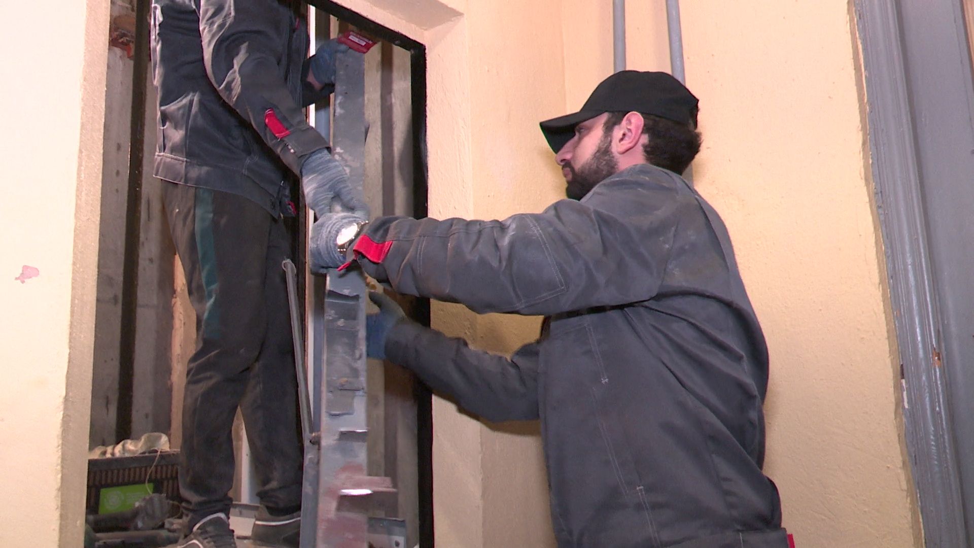 реутов, вертикалки, ЖКХ, замена лифтов, капремонт, программа,