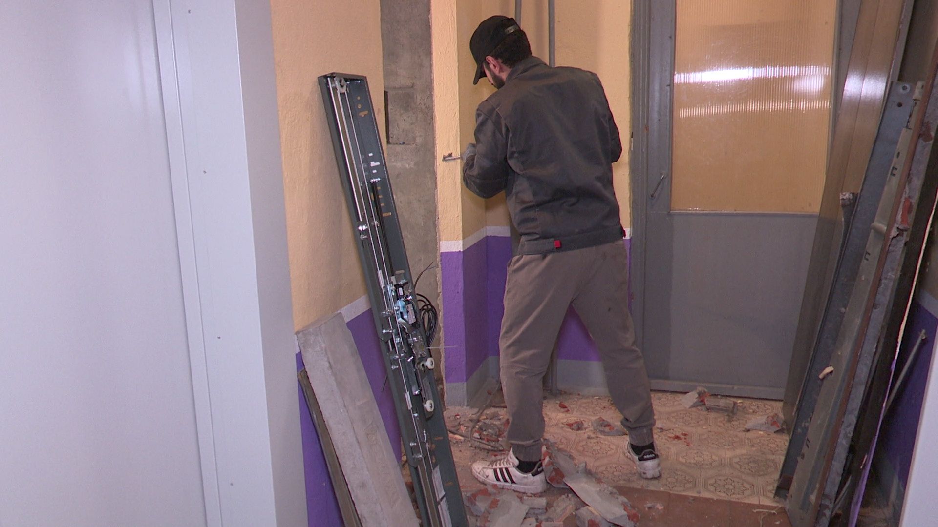 реутов, вертикалки, ЖКХ, замена лифтов, капремонт, программа,