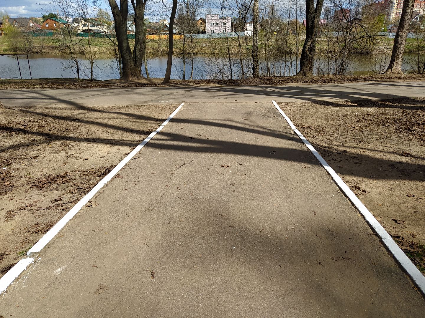 Благоустройство, покраска, бордюр, субботник