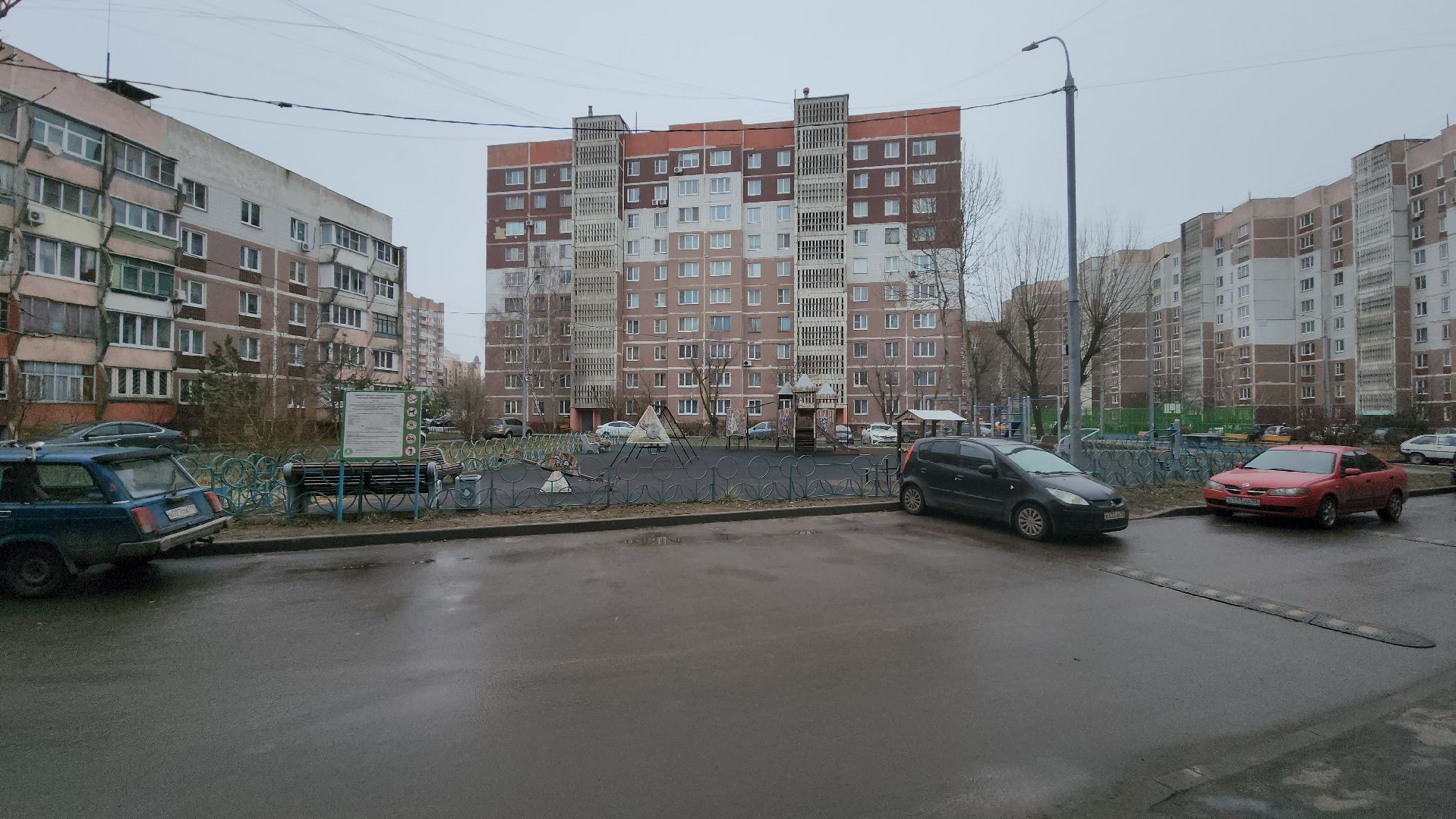 серпухов, улица новая, благоустройство, спортивная площадка, витра сантехника,