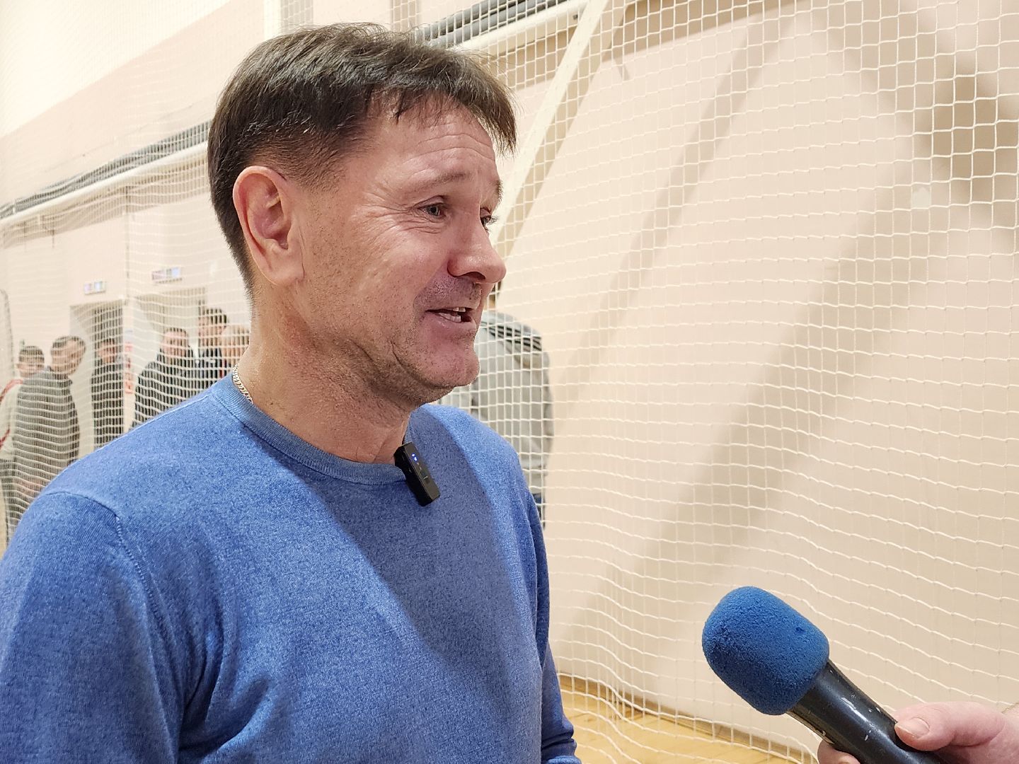 вертикалки, луховицы, ФОКБорзаковского, Спорт в Луховицах, футбол,