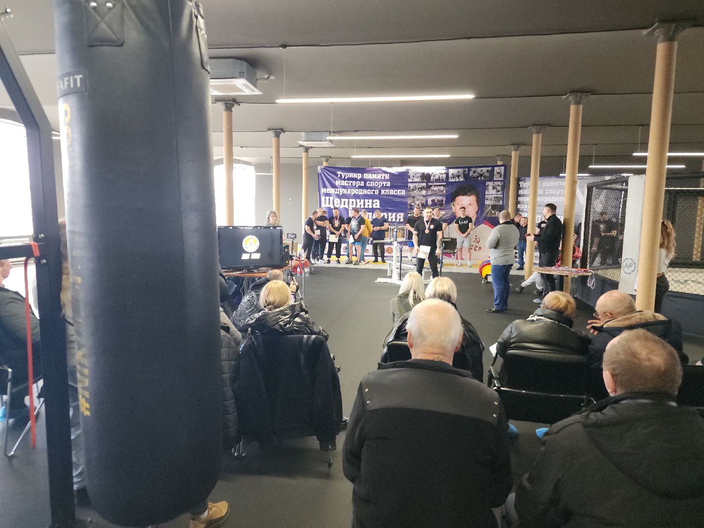 вертикалки, тяжелая атлетика, ликино-дулево, орехово-зуевский округ,