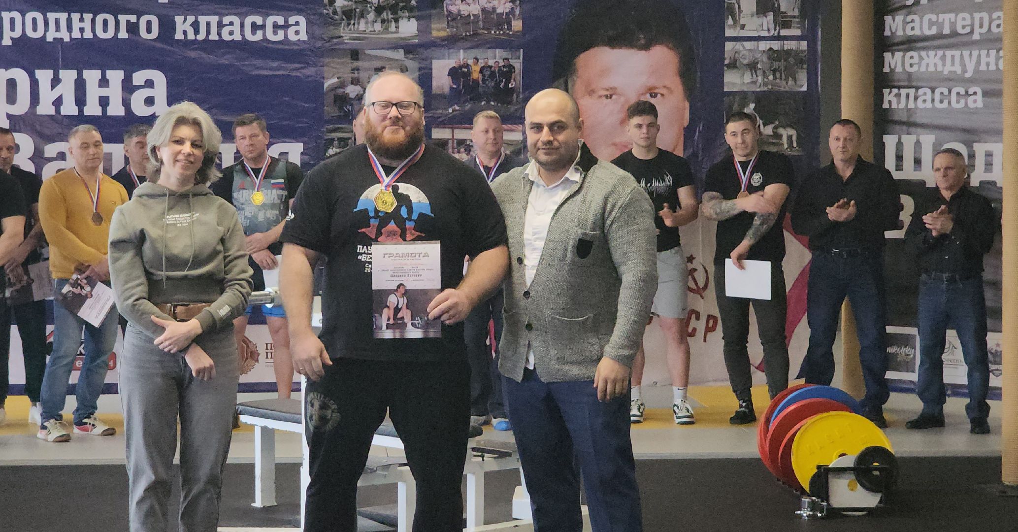 вертикалки, тяжелая атлетика, ликино-дулево, орехово-зуевский округ,