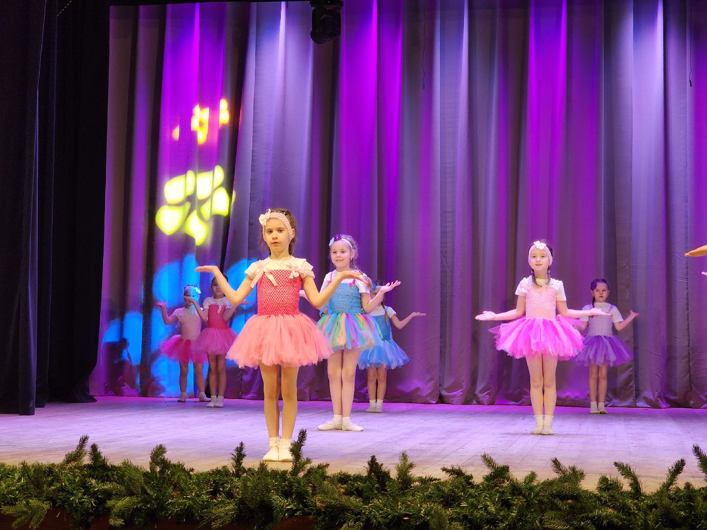 подольск, концерт, Семейная династия,