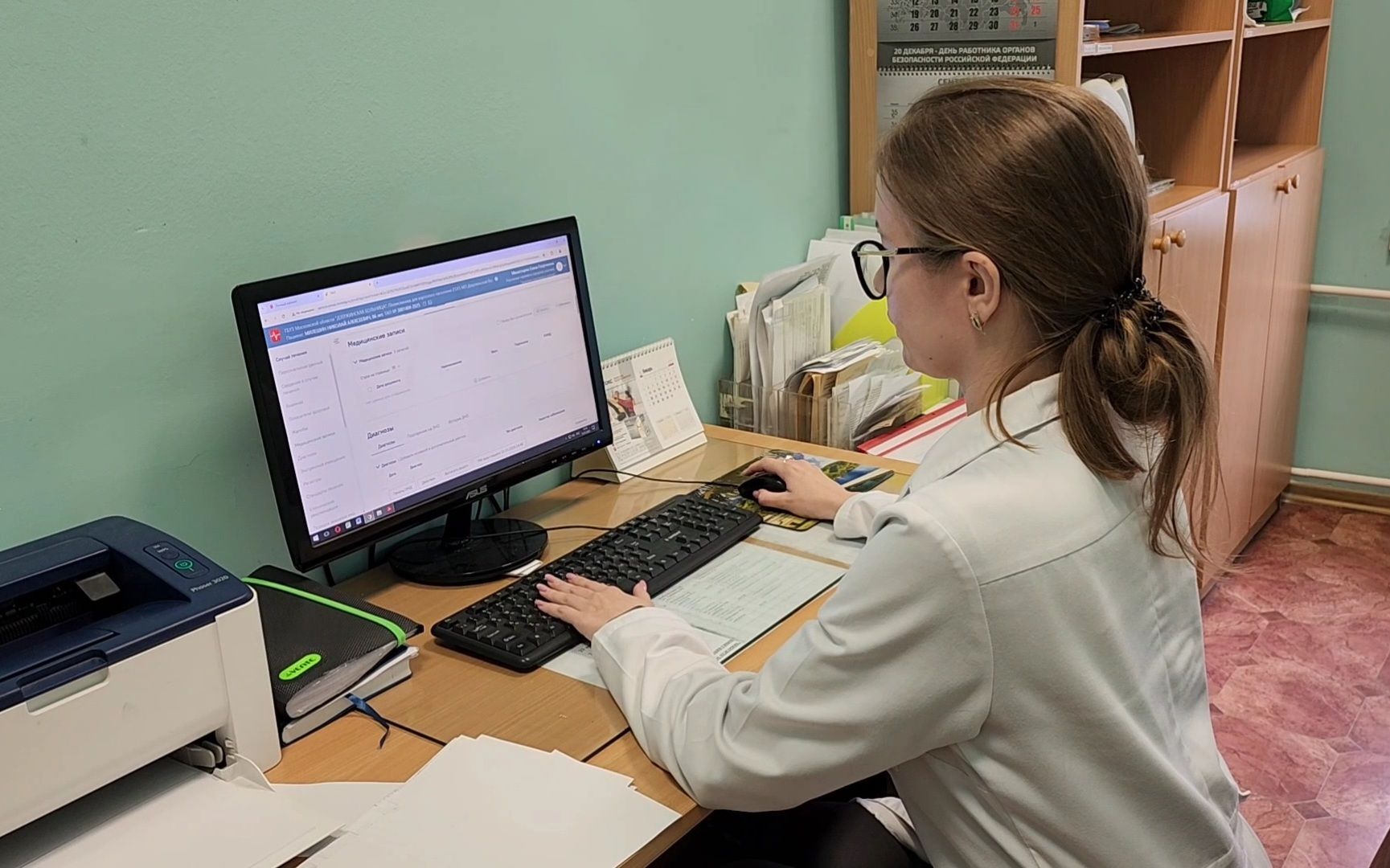 онколог, вертикалки, медицина, рак,