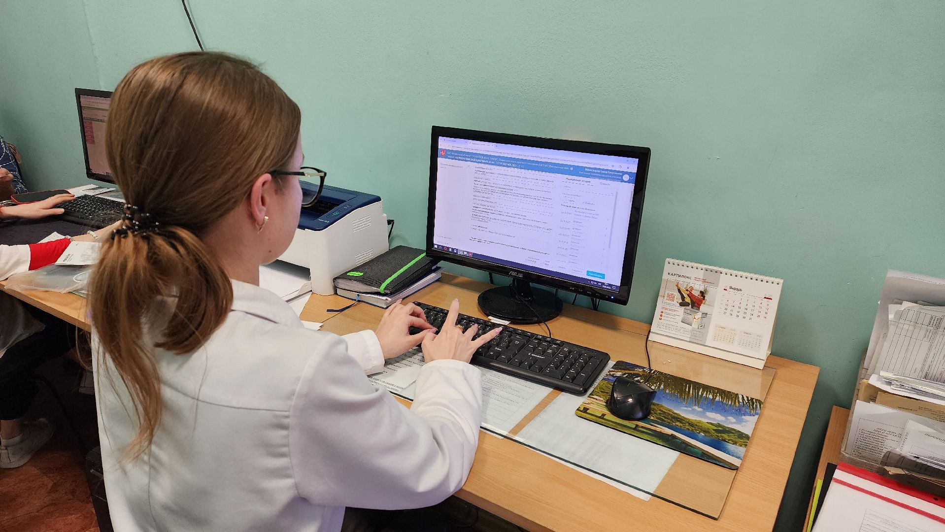 онколог, вертикалки, медицина, рак,